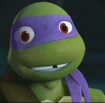 Donatello