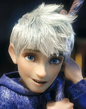 Jack Frost