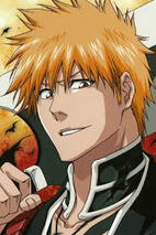 Ichigo