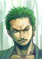 zoro