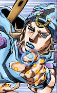 johnny