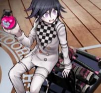 Kokichi